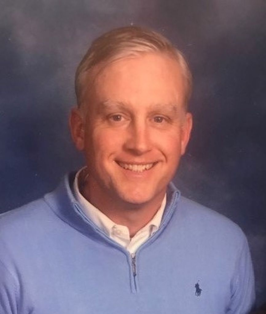 Mr. Jefferson Blakely Bates, Ii