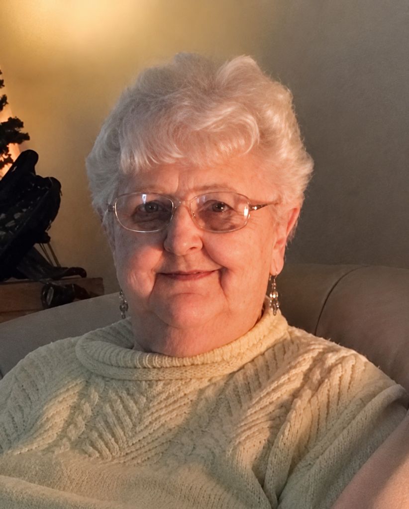 Mary Silvia Profile Photo