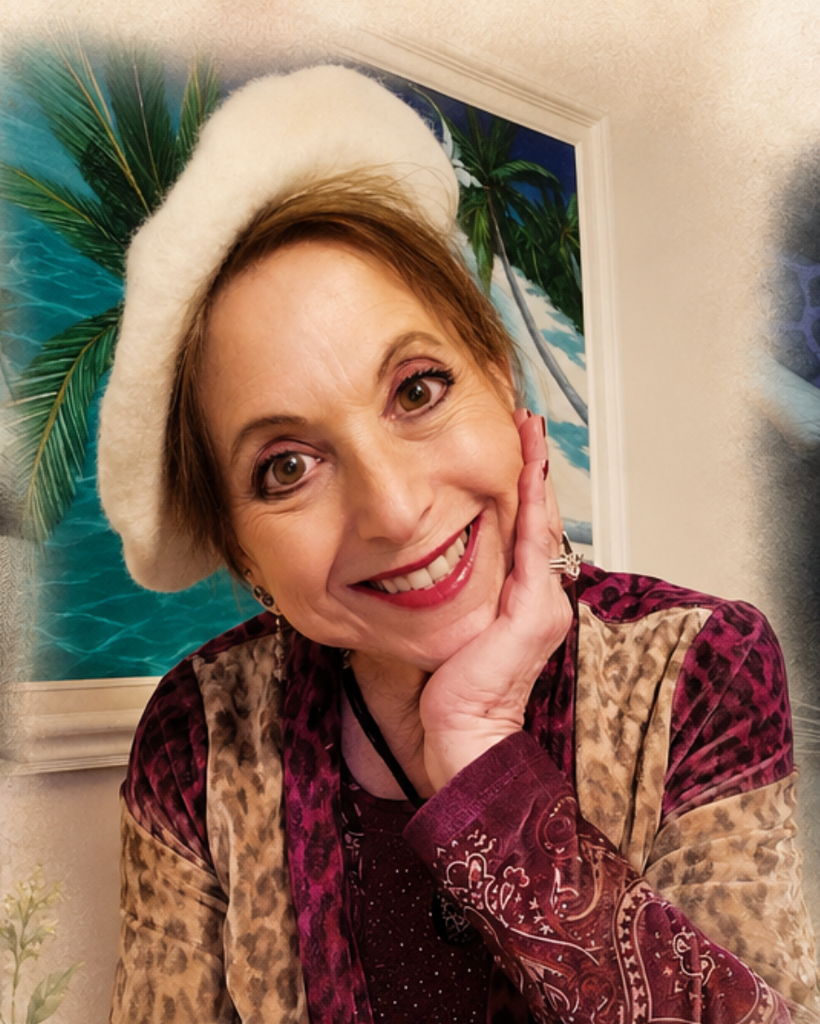 Charlotte Miller Profile Photo