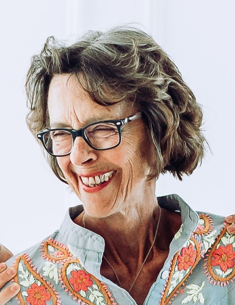 Sheila Christine Brewster