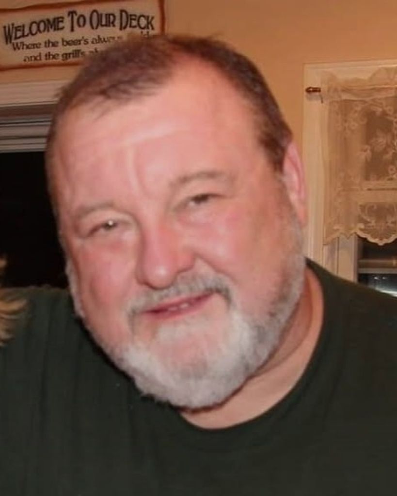 Jerome "Jerry" Kabat Profile Photo