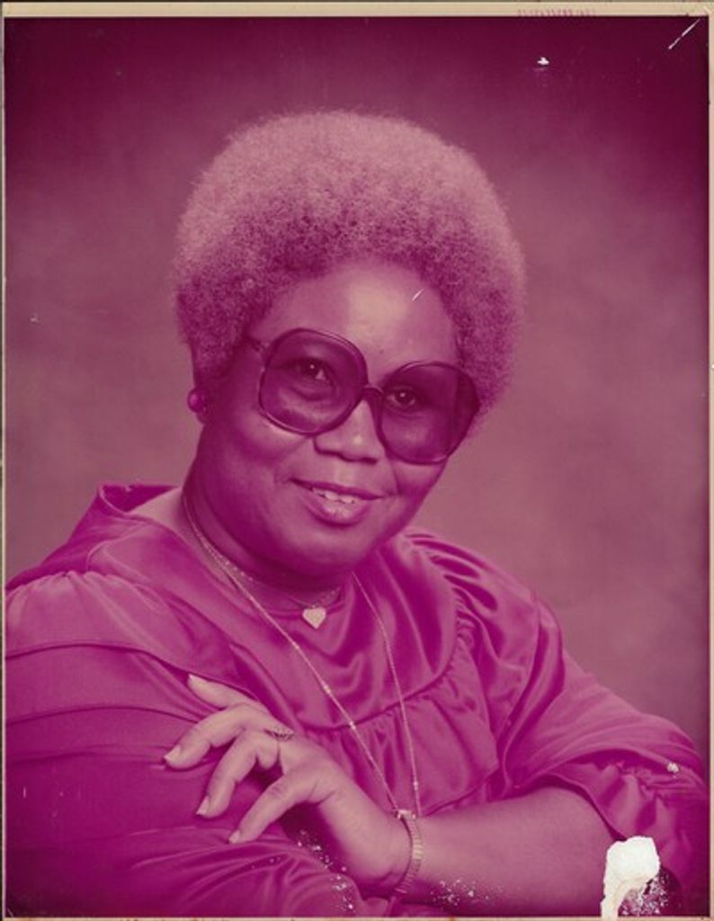 Dorothy Lee Anderson Profile Photo