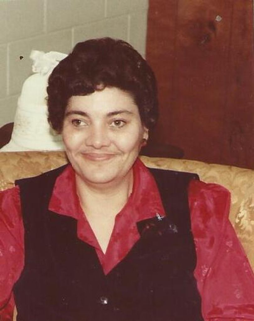Mazel Louise Williamson Profile Photo