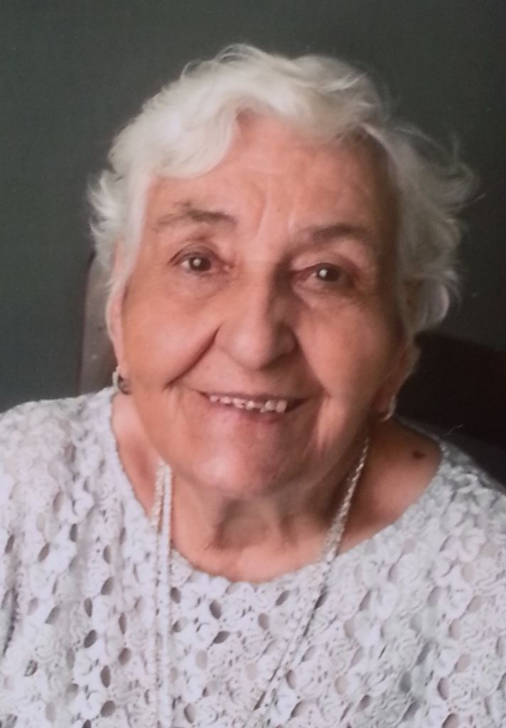 Carmela Loverde