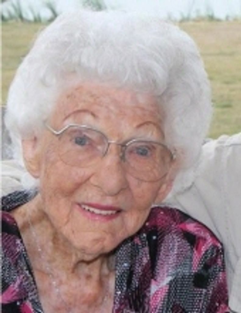 Berniece Downing Profile Photo