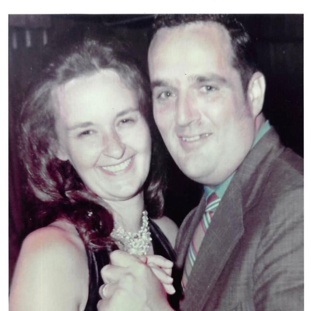 Carolyn F. (Dion) O'Neil