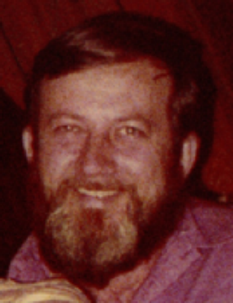 Samuel "Sam" John Wood