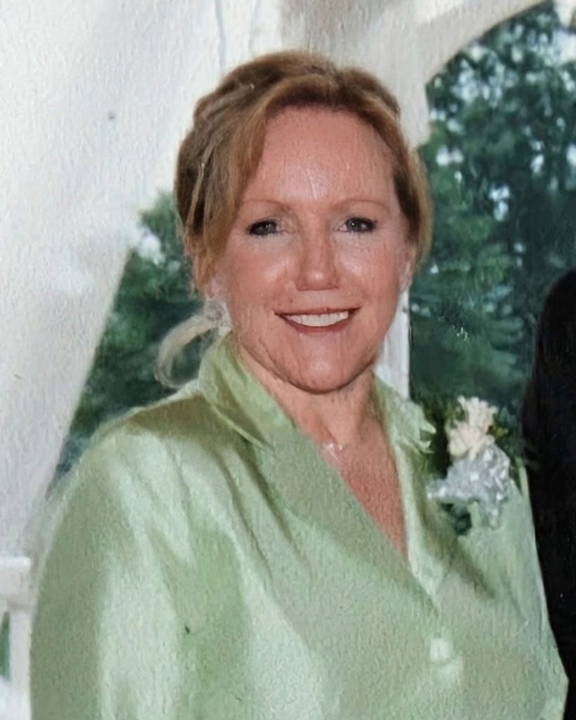 Barbara Aileen Buehrer