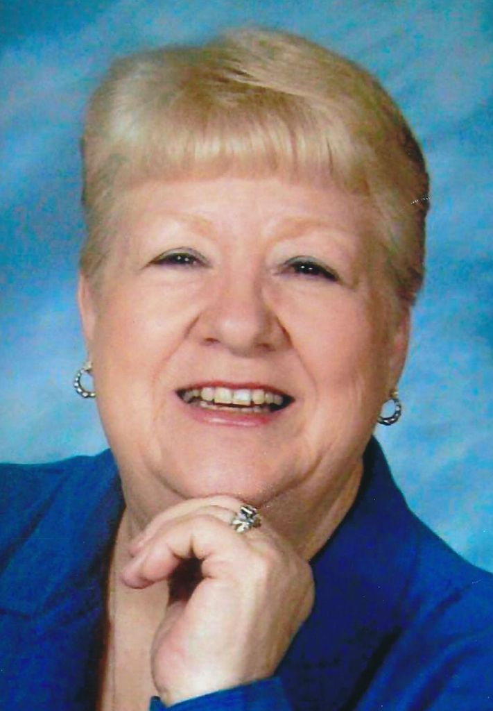 Mary Barfield