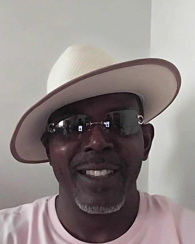 Ray McNeal Sr.