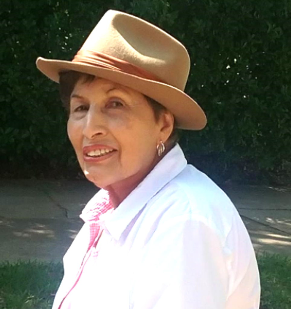 Susie C. Vela Profile Photo