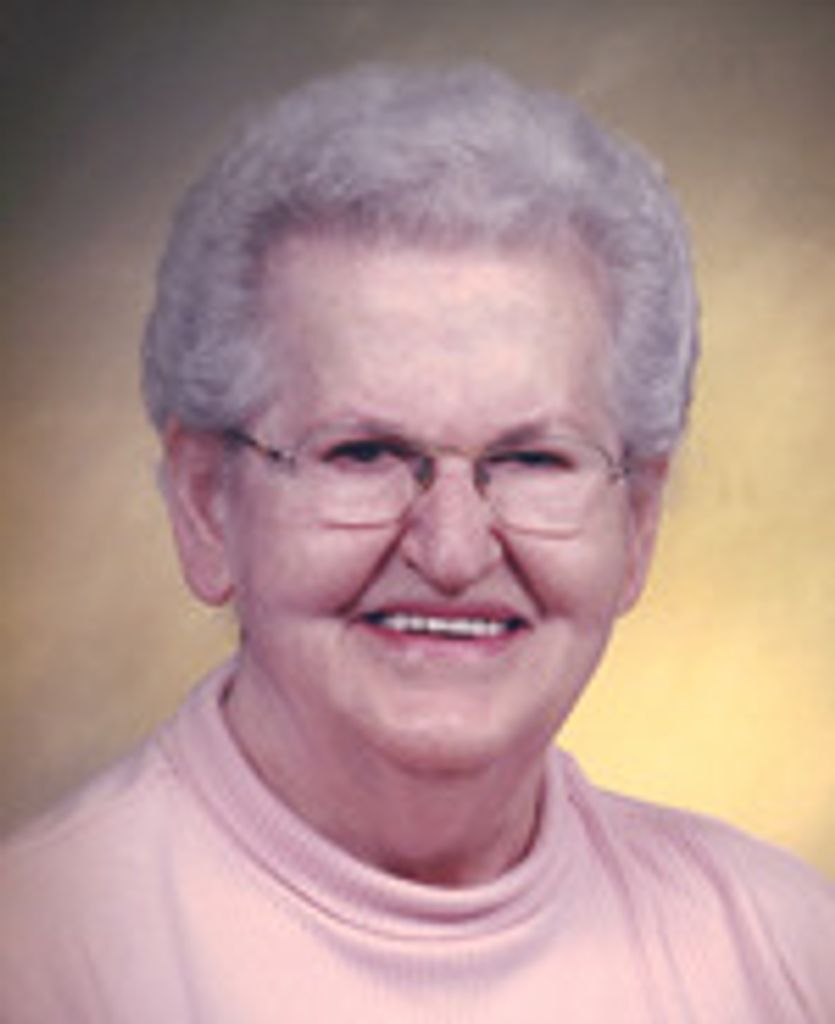 Alma R.  (Reschke)  Heck