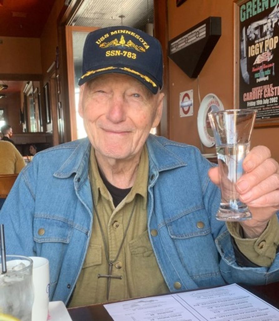 Alfred E. Scherrer Jr. Profile Photo