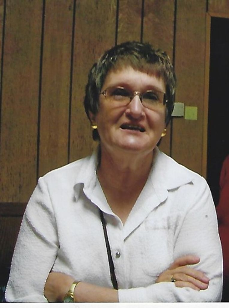 Arlene K. Zander (Nee Vannoort) Profile Photo