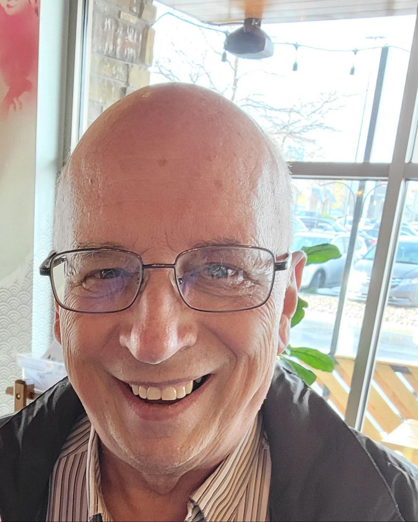 Ricky Emery Profile Photo
