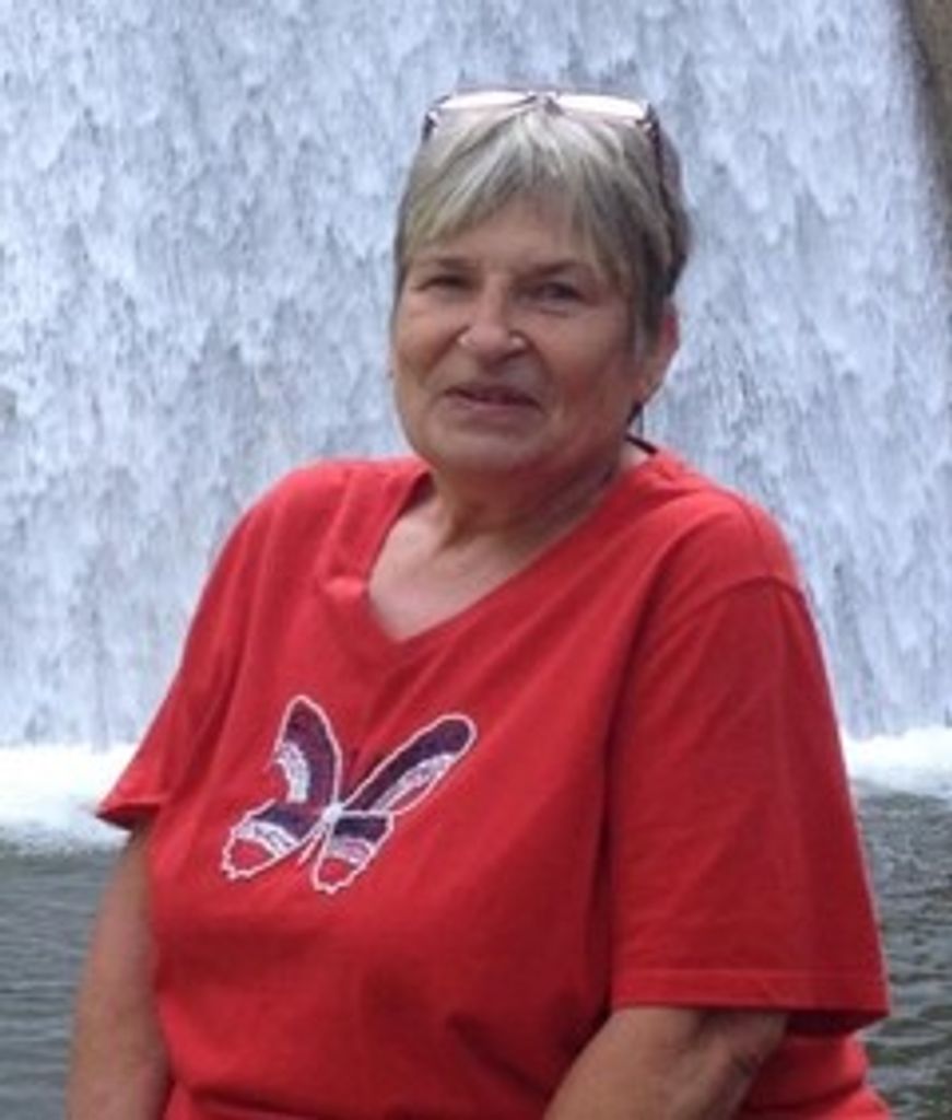 Janice (Norris)  Perdue Profile Photo