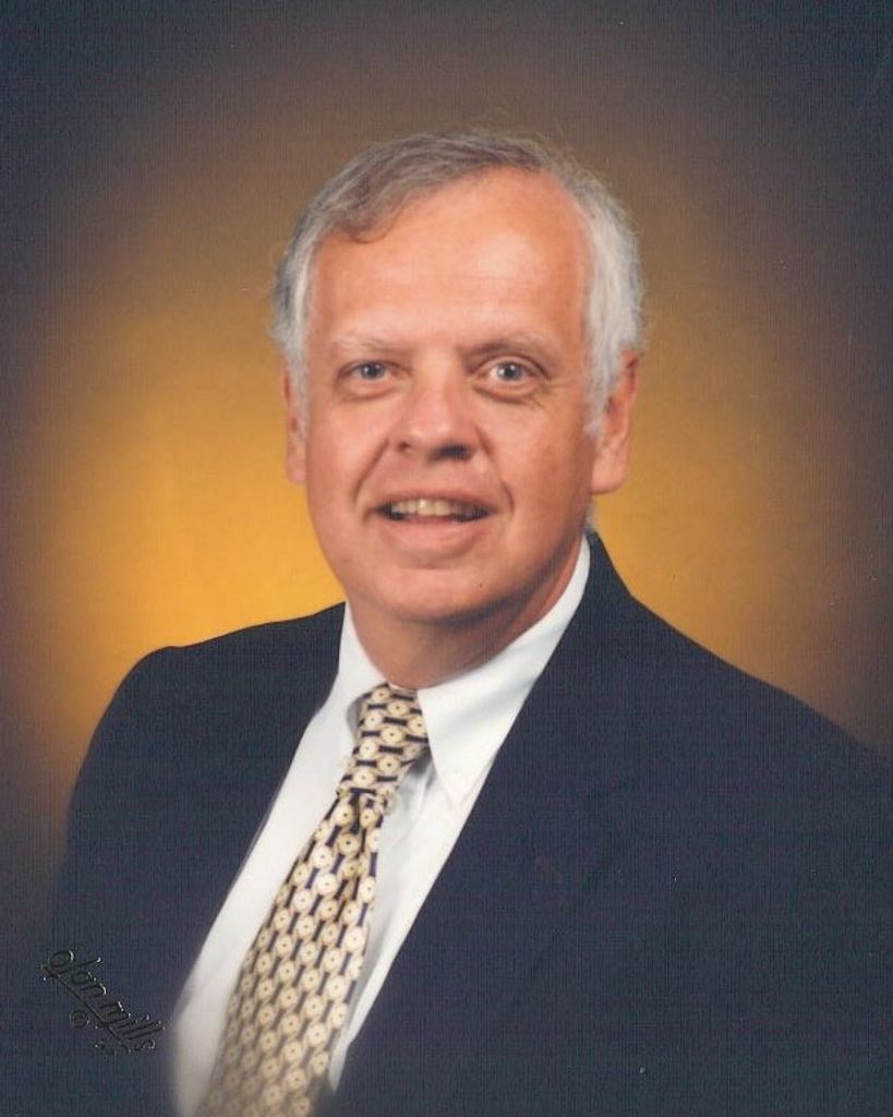 Earl Thomas Hendrickson Profile Photo