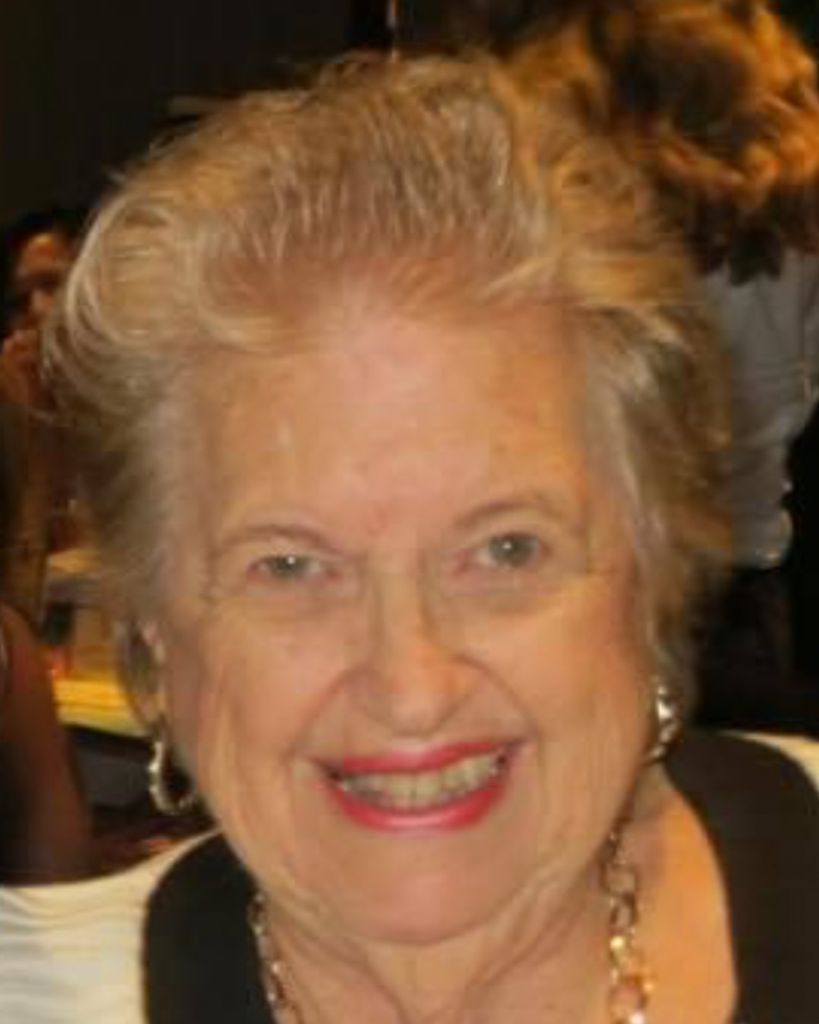 Marlene B. Sullivan Profile Photo