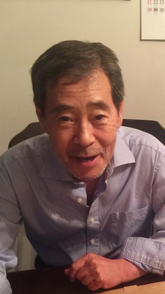 Seung K. Ro Profile Photo