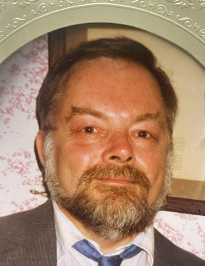 Glen E. Eason