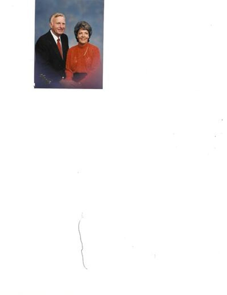 Len And Irma Morrison Profile Photo