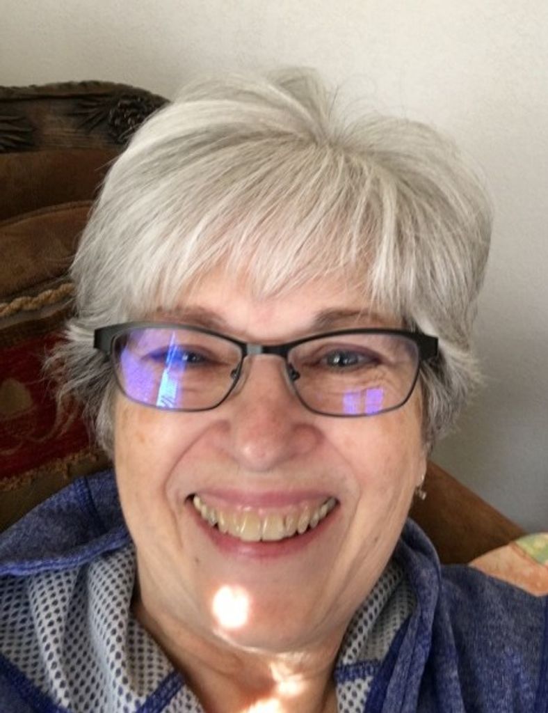 Carolyn Stapleman