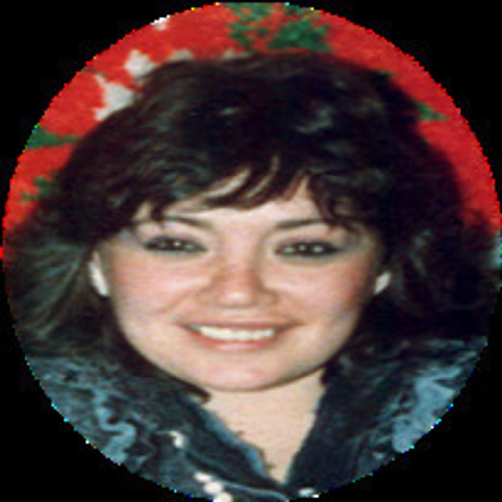 Joyce Riley