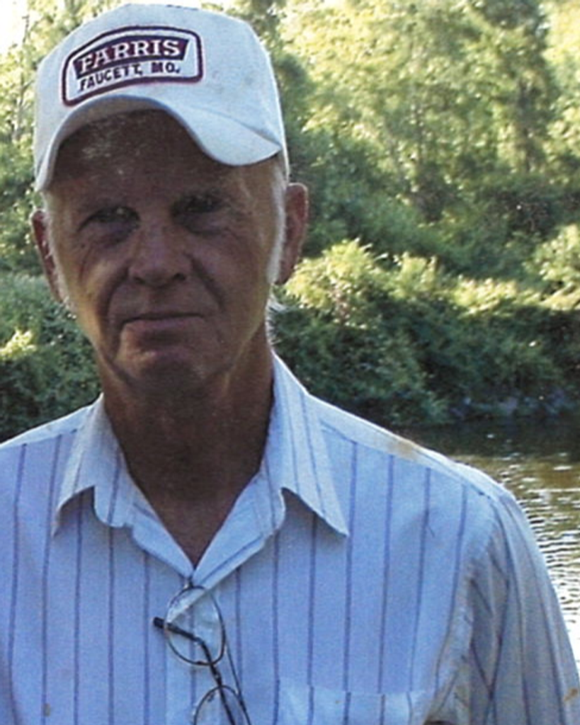 Raymond E. Clover, Jr. Profile Photo
