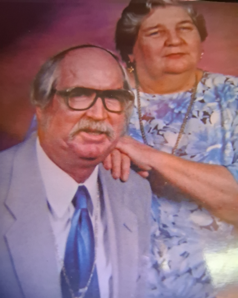 Garland Everett Williams Profile Photo