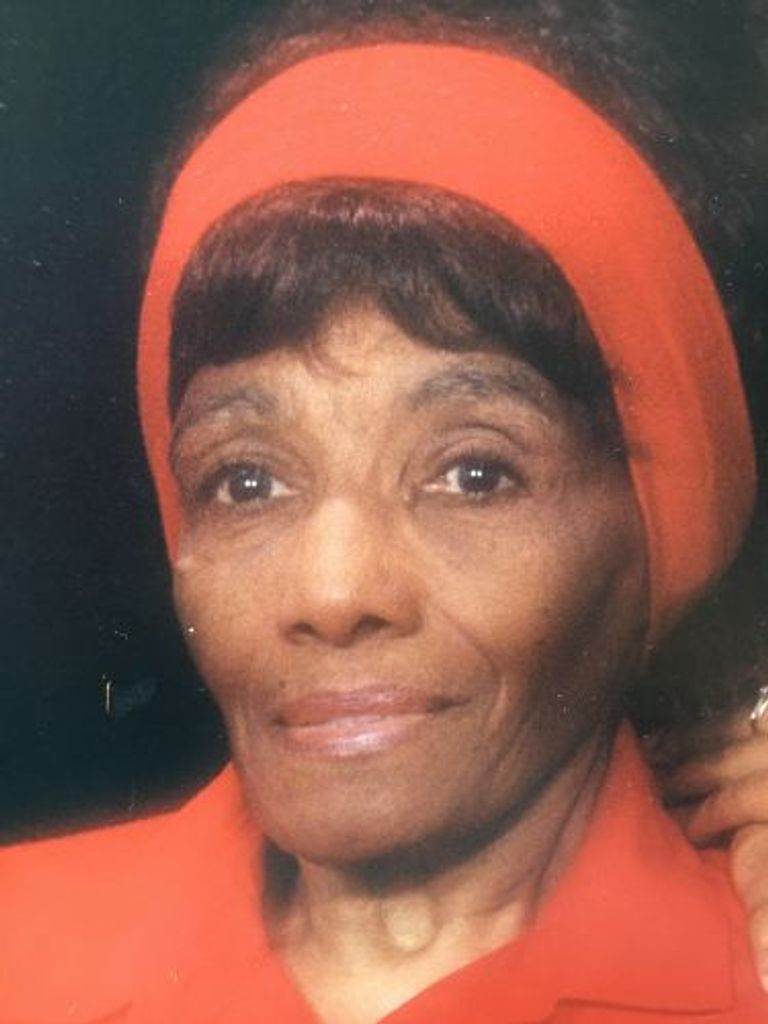 Doris Williams Profile Photo