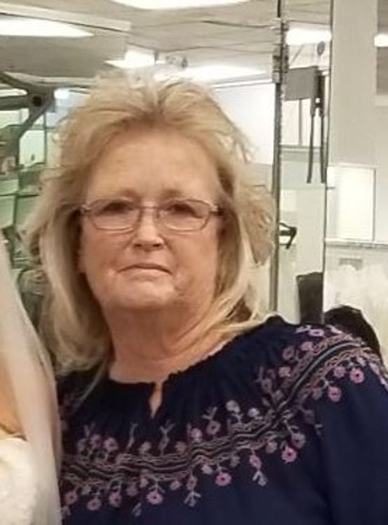 Pamela Vaughn