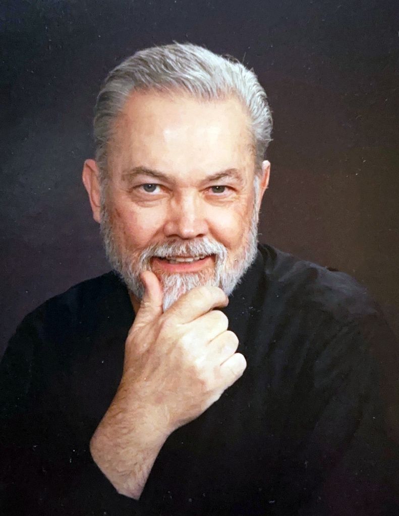 James "Jim" Mccollough Profile Photo