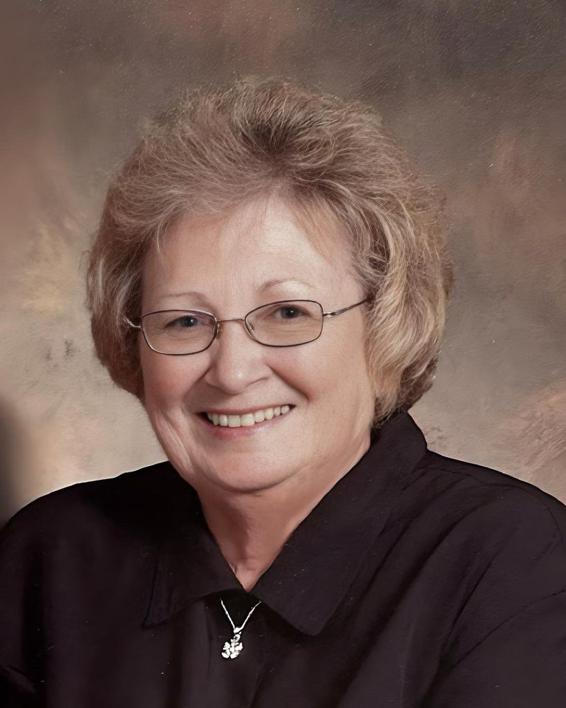 Ann Black