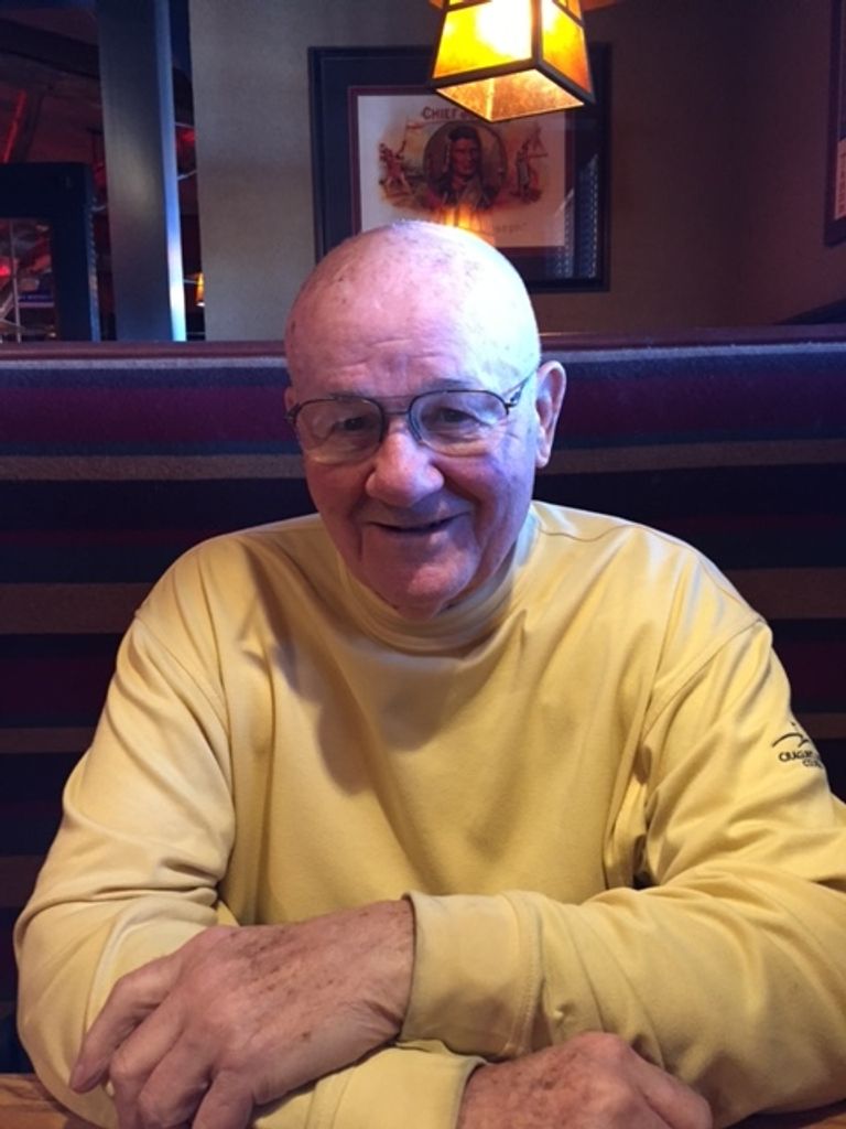 Donald Quinn Profile Photo