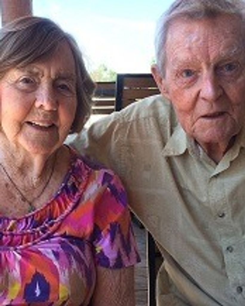 Jean Margaret Dilworth Profile Photo
