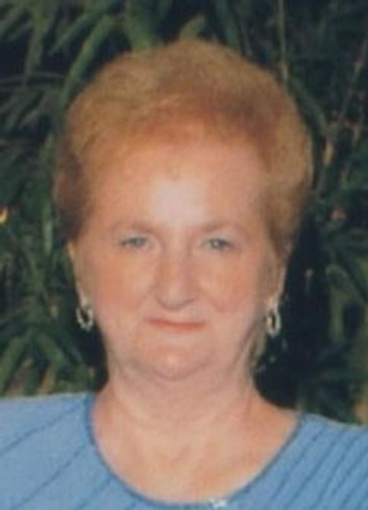 Vivian E. Unger
