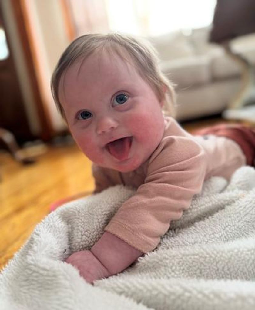 Eleah Michelle Earls