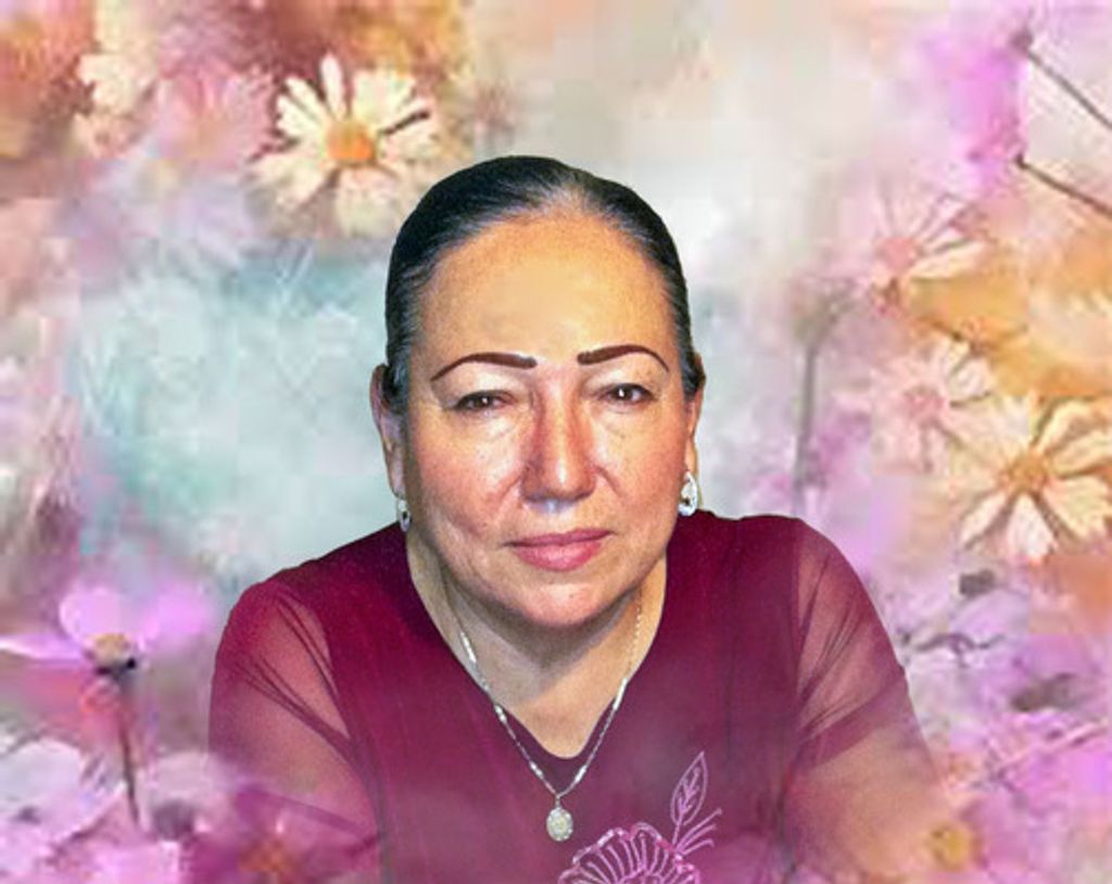 Maria Magdalena Carreon Profile Photo