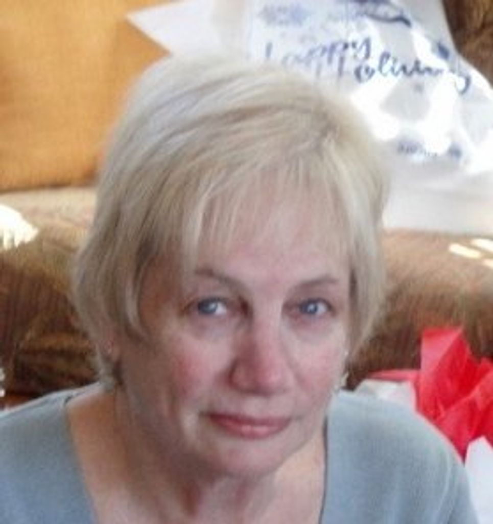 Jacquelyn S. Clemens "Jacqui" Profile Photo