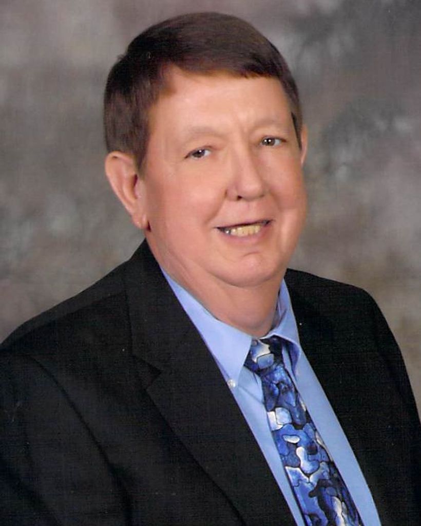 Jerry Warinner Branham Profile Photo