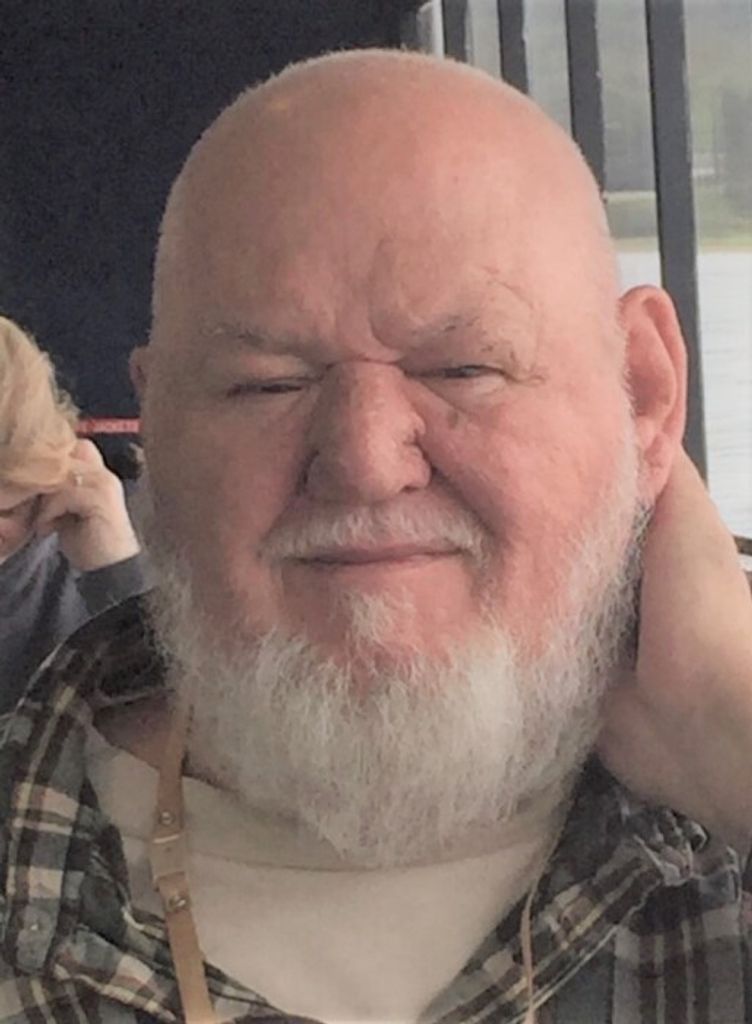 Jerry Colley Profile Photo