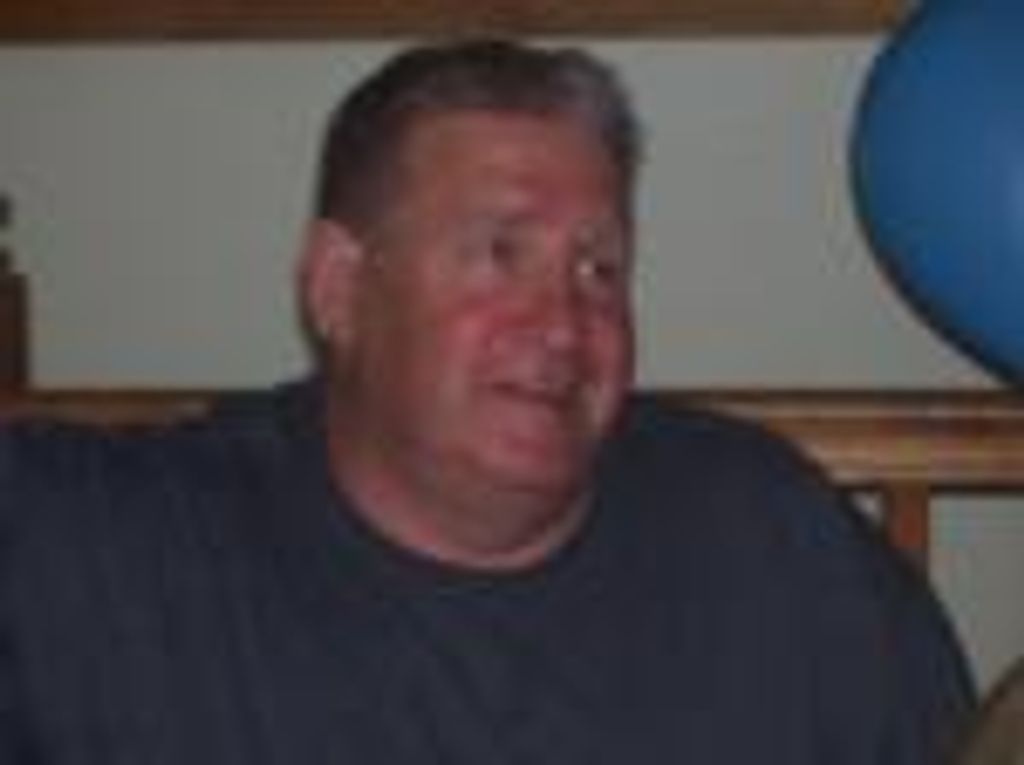 Dennis Moriarty