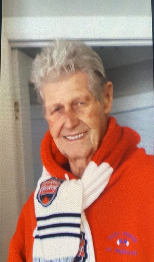 Melvin Pynn Profile Photo