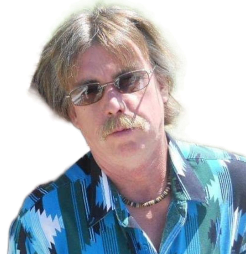 Jerry Lee Derick Profile Photo
