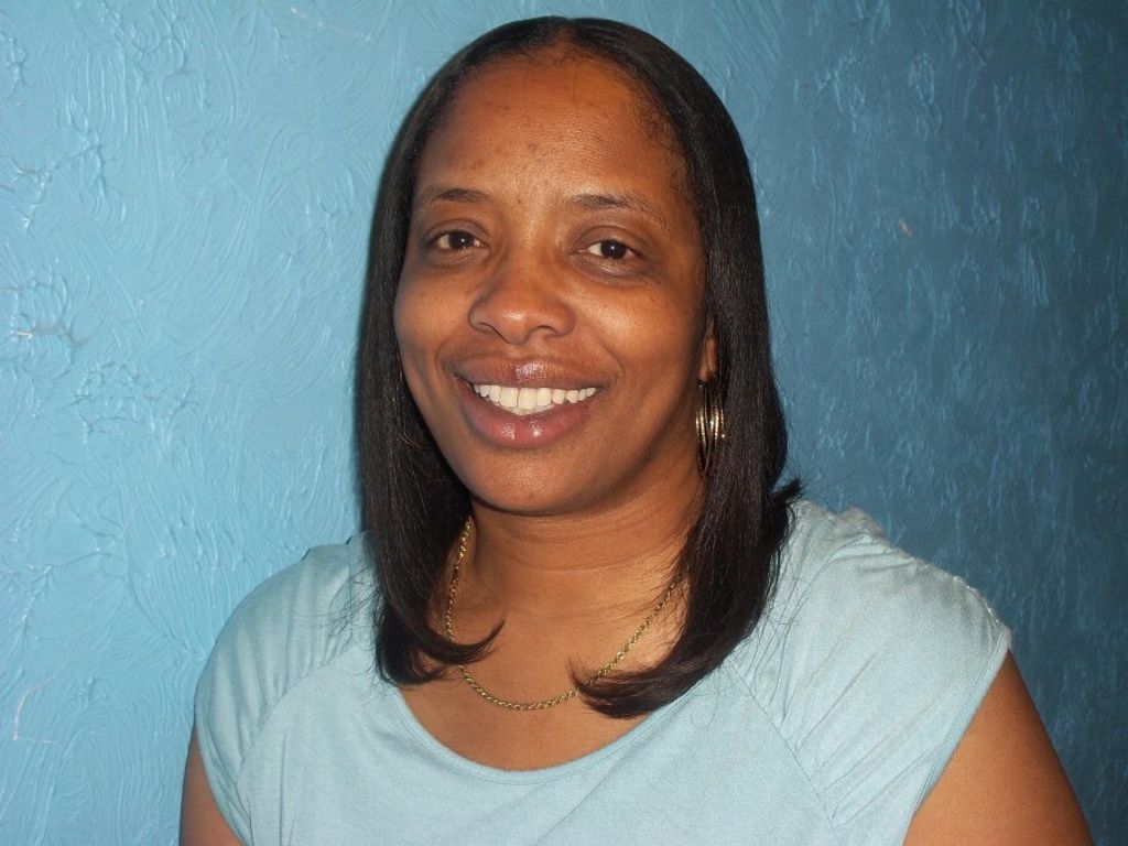 Kelley D. Turner Profile Photo