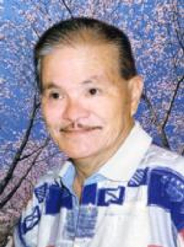 Edwin Masao Sueyoshi