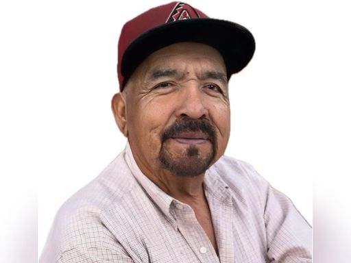 Julio Ramos Lucero Profile Photo