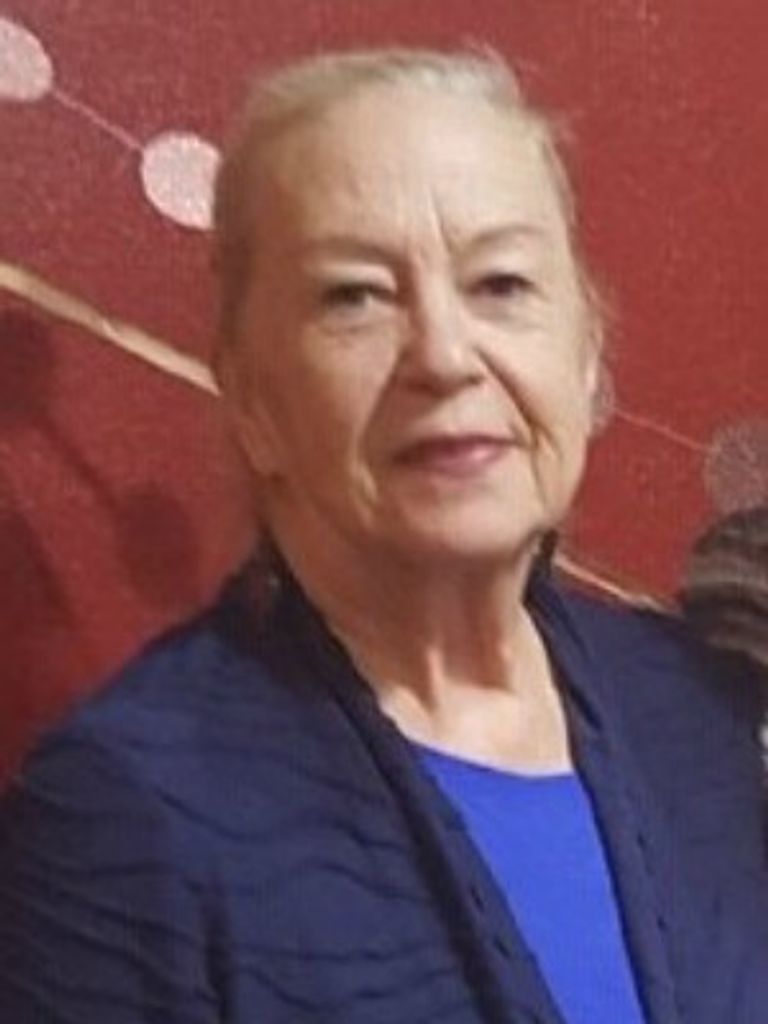 Dovie Ann Tinsley