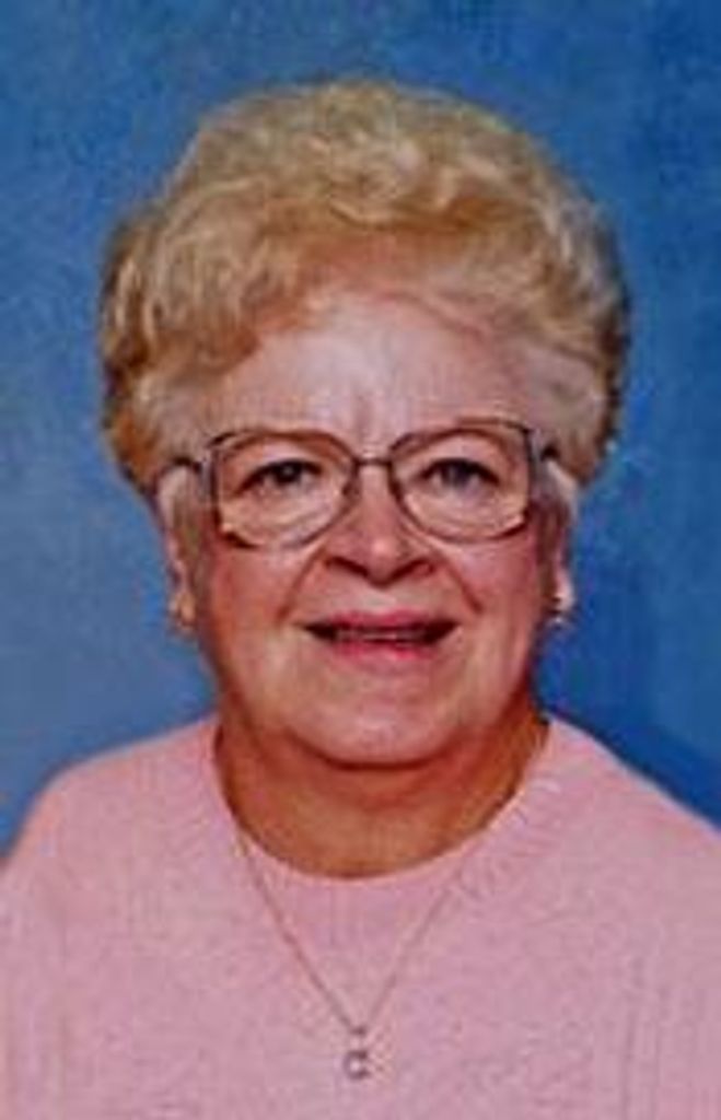 Bernice E. Arment-Mcfadd