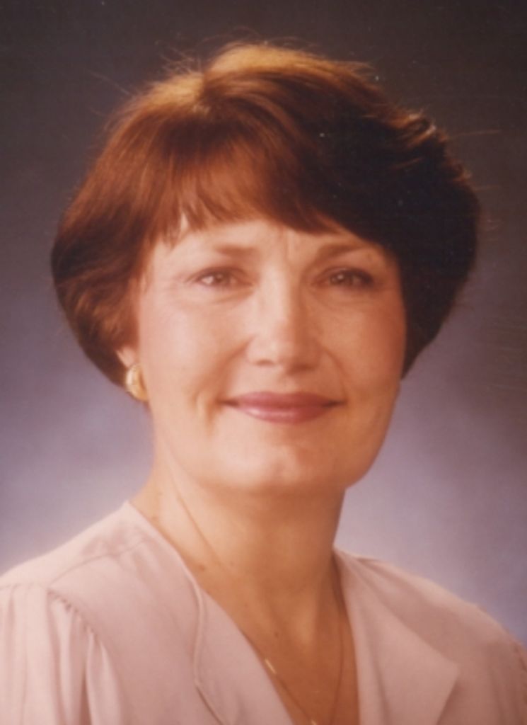 Barbara Katherine Munroe Bowen Profile Photo